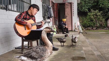 [图]你要如何 我们就如何