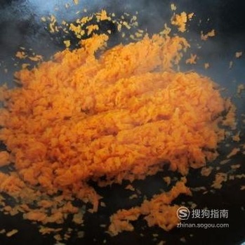 胡萝卜猪肉饺子的做法