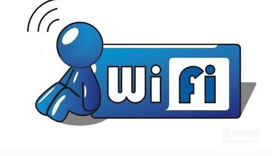 为什么Wifi有感叹号