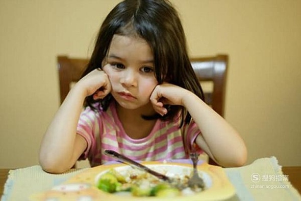 小孩吃饭太慢怎么办