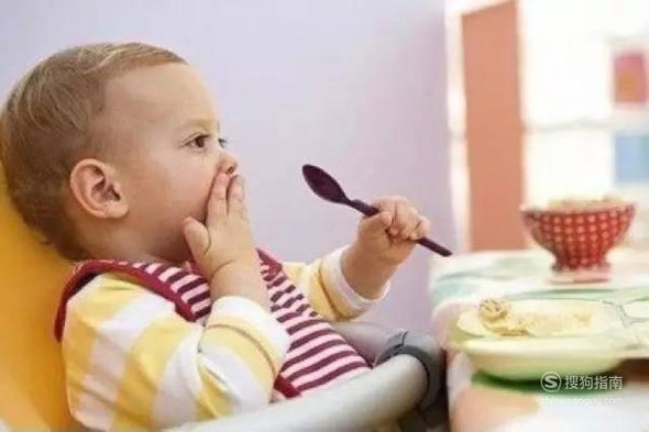 小孩吃饭太慢怎么办