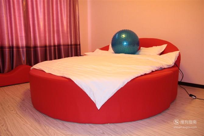 关于情趣酒店瑜伽球的使用方法