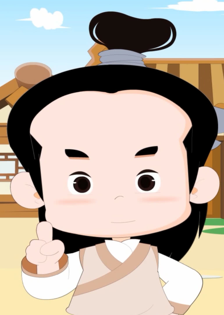 庄子(2012)动漫 - 全集剧情介绍 - 南瓜剧情网