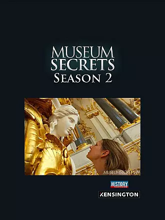 博物馆的秘密第二季