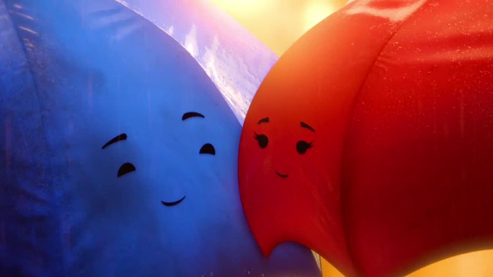 《蓝雨伞之恋》-高清电影-完整版在线观看