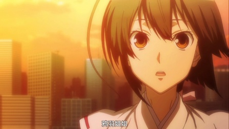 鹦鹉女神第二季