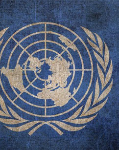 综艺联合国