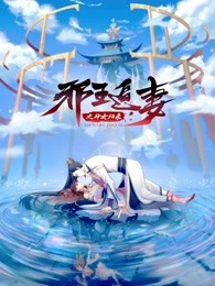 邪王追妻3：神女归来