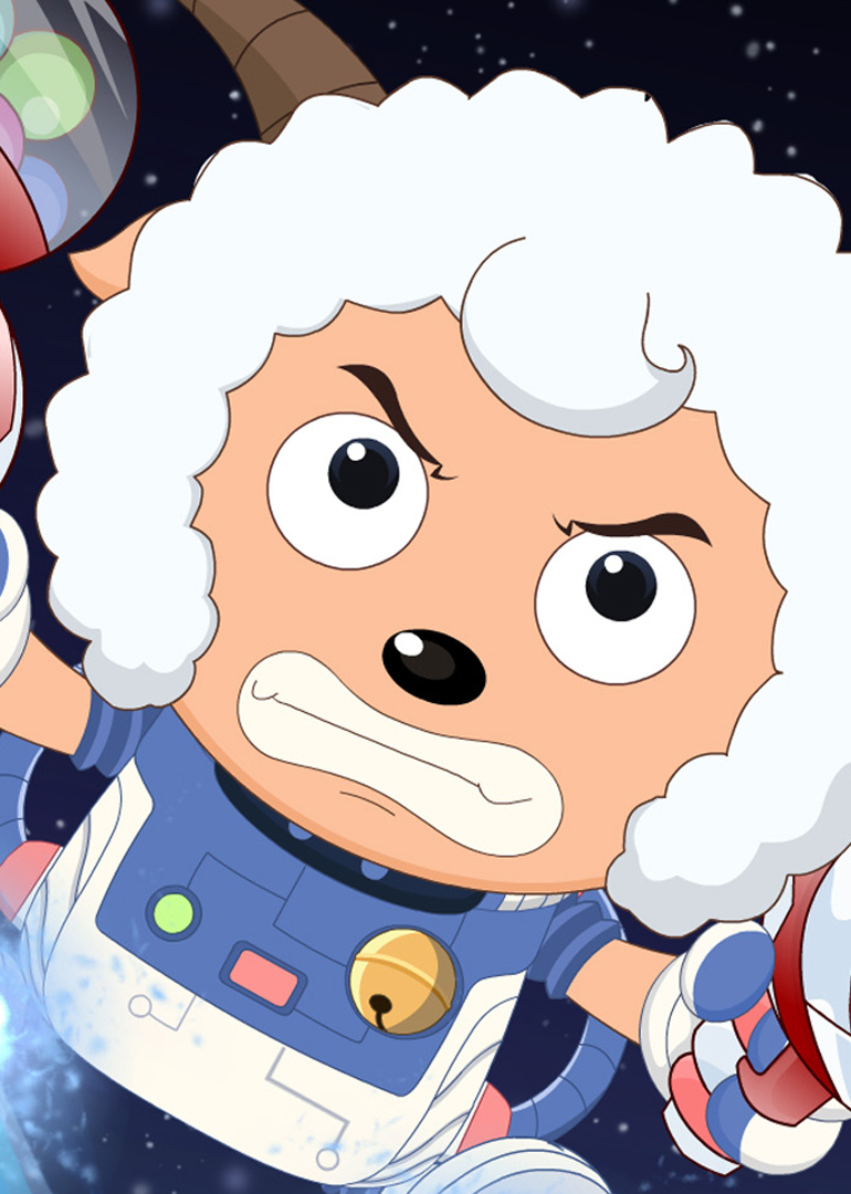 喜羊羊与灰太狼之洋洋得意喜羊羊下(2015)动漫 - 全集剧情介绍 - 南瓜