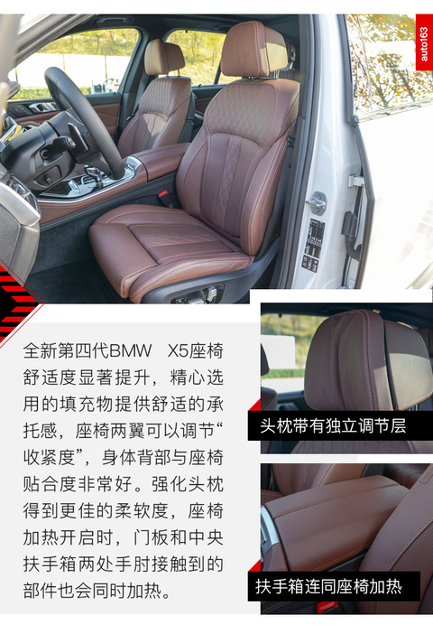 第四代BMW X5试驾(13) 第13页