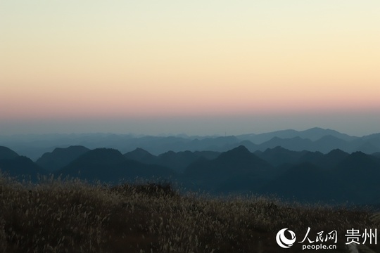 冬季贵州旅游,这个地方不要错过!(高清组图)(10) 第10页