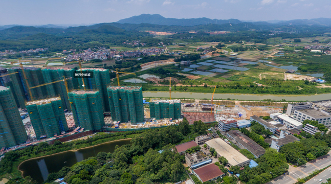 3条新地铁周五同步通车!广州实现区区通地铁(8) 第8页