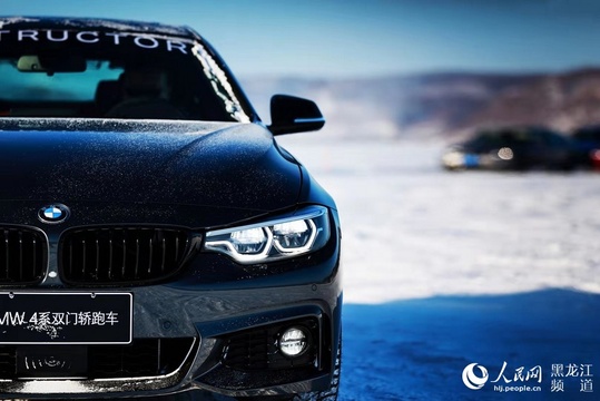 BMW全系产品阵列集结黑河 体验极地冰雪驾趣(3) 第3页