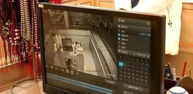 泰兴一小伙因网贷缺钱偷盗金饰店被抓(6) 第6页