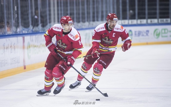 KHL万科龙队在深圳胜利收官(5) 第5页