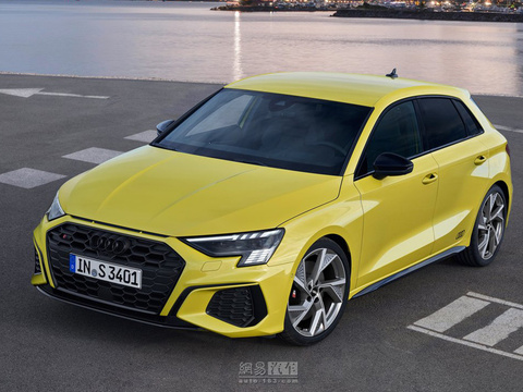 全新一代奥迪S3 Sportback(6) 第6页