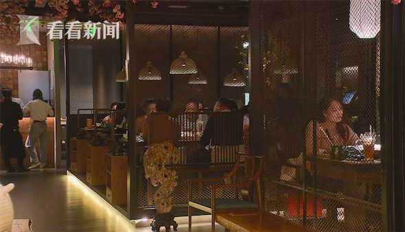 沪上知名网红火锅店吃出“刀尖” 食客惊魂未定(5) 第5页