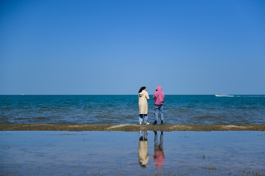 青海:生态旅游助脱贫(4) 第4页