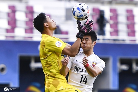 [亚冠]神户胜利船2-0上海上港(3) 第3页