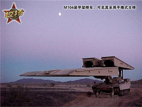 校场:M1A2C是否会成为美军后勤不可承受之“重”?(15) 第15页