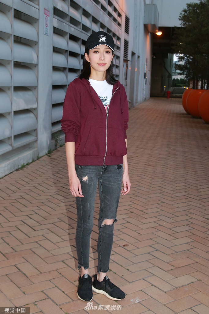 组图:tvb姚子羚否认插足闺蜜婚姻 称已分手仍是朋友 - 图说资讯