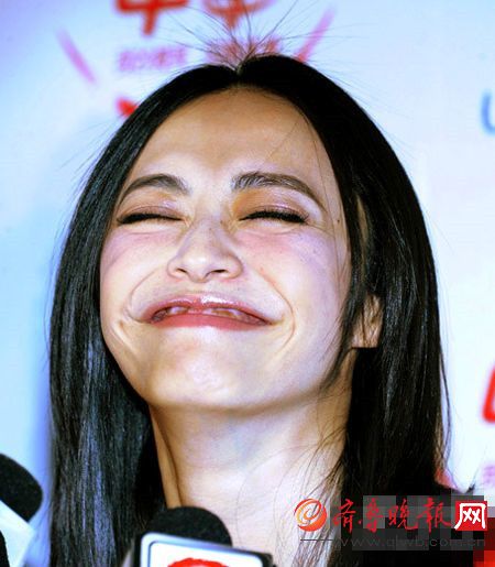 最丑的女人排行榜世界上最丑的女人排行榜心脏不好慎入2