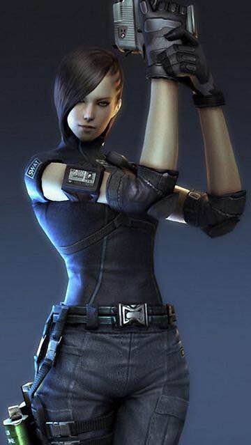 cf人物排行cf哪个人物好2017cf十大人物排行榜快吧游戏