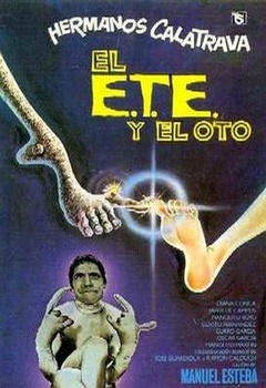 E.T.西班牙NC版
