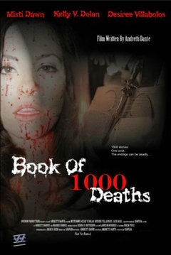 1000死的书