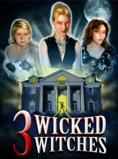3WickedWitches