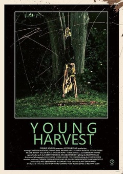 YoungHarvest