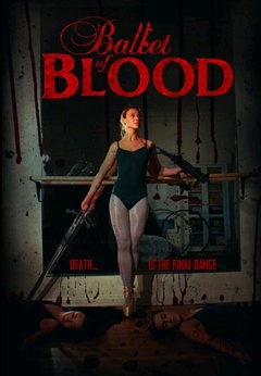 血之芭蕾舞