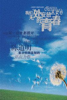 我们无处安放的青春