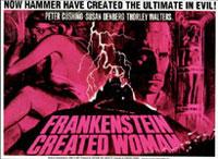 FrankensteinCreatedWoman