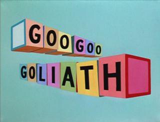 GooGooGoliath