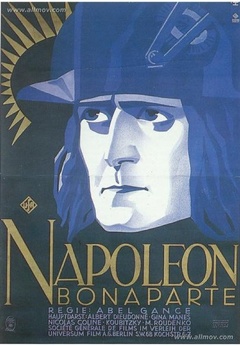 拿破仑1927