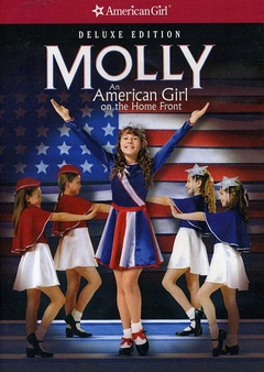美国女孩：莫莉民政战线
