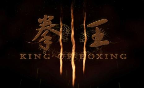 拳王