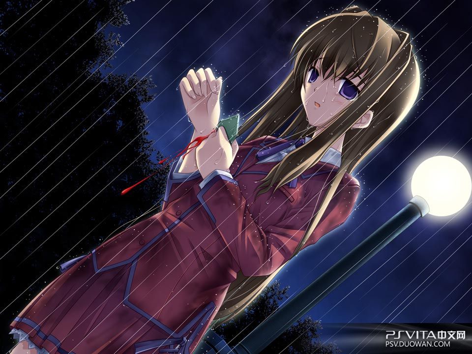 被天使凭依的少女 日版