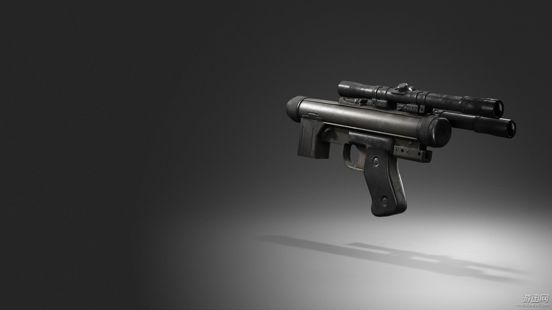 星球大战:前线相关图片