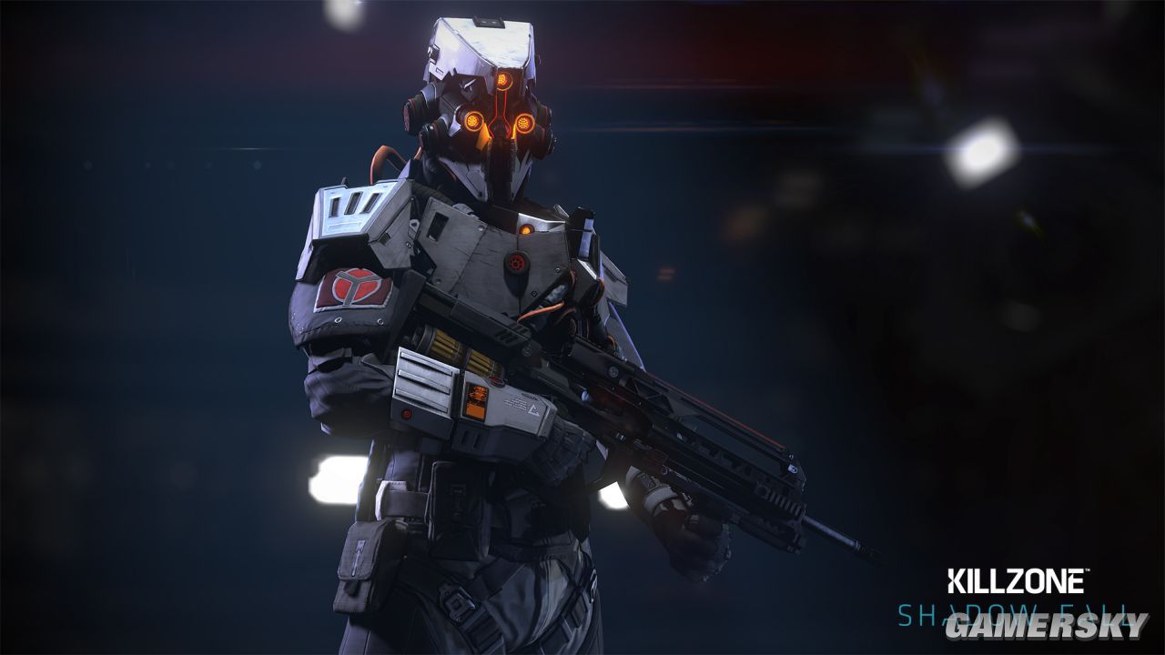 杀戮地带4:暗影堕落中文版相关图片