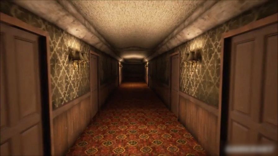 幽魂旅馆12深渊典藏版相关图片