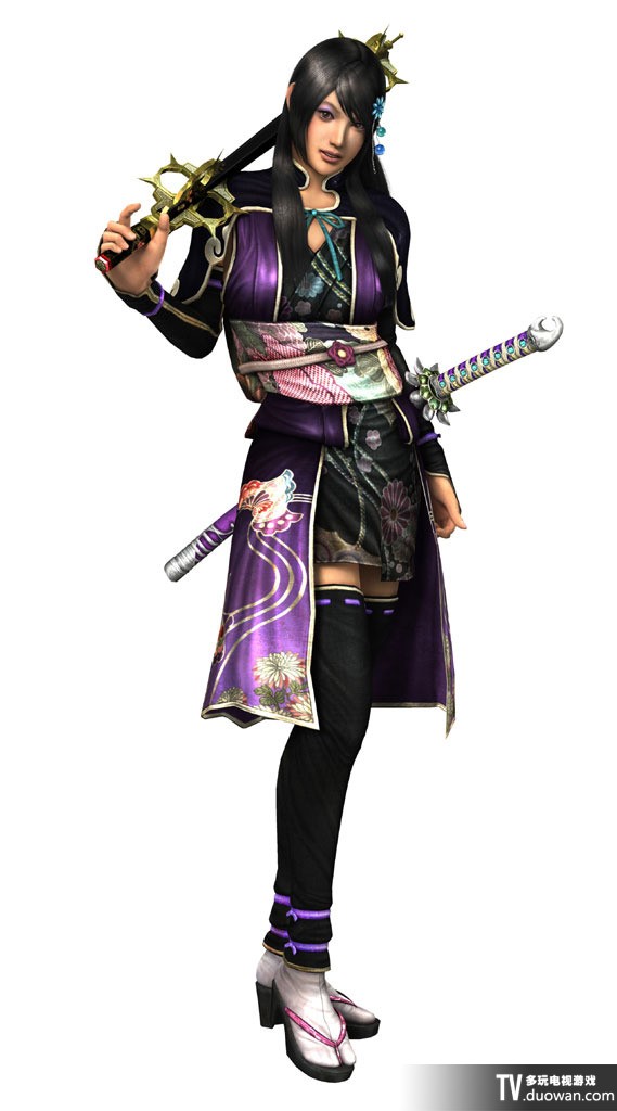 侍道4 日版相关图片