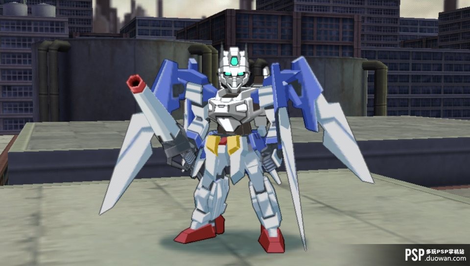 机动战士高达age 领域加速相关图片