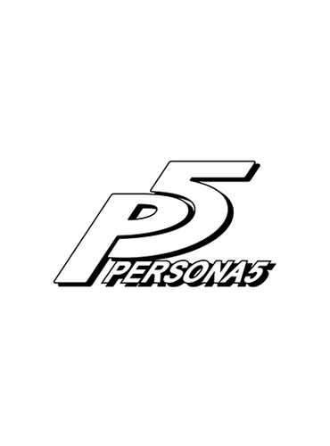 女神异闻录5日版