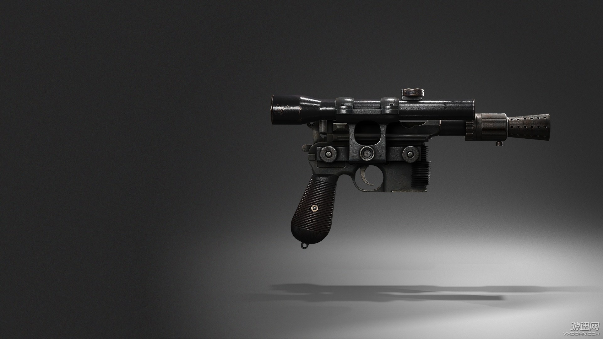 星球大战:前线相关图片