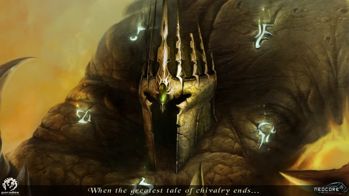 亚瑟王2:亡灵军团