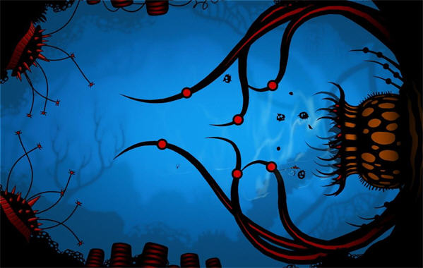 疯狂扭曲的暗影星球 硬盘版7.