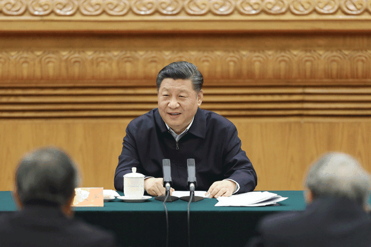 习近平对审计工作作出重要指示-GOGO社区