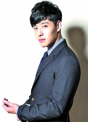 姜河那个人资料 明星姜河那简介 名人姜河那简历 